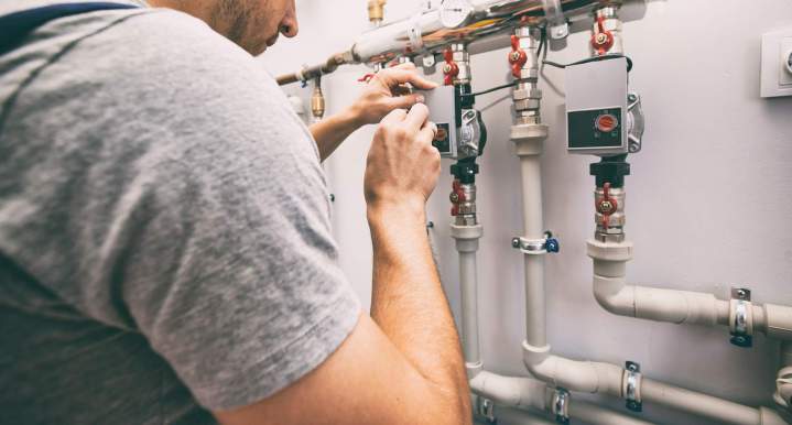 Service de dépannage Colmar