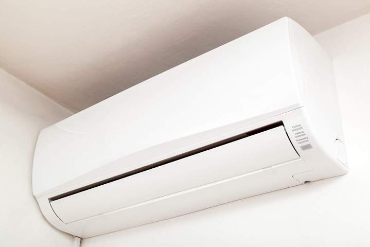 Installation de climatisation Colmar