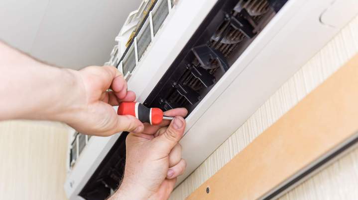 Confort optimal en été comme en hiver avec la climatisation