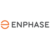 Logo Enphase Energy