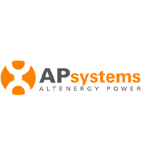 Logo Apsystem
