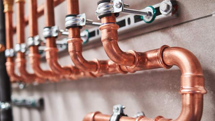 Installateur de chauffage au sol Colmar