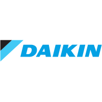 Logo Daikin