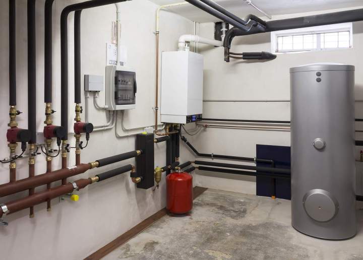 Installateur de chauffage au sol Colmar